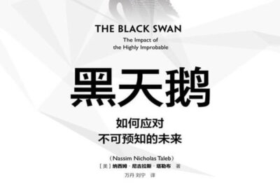 黑天鹅
